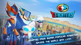 Game screenshot GFighters mod apk
