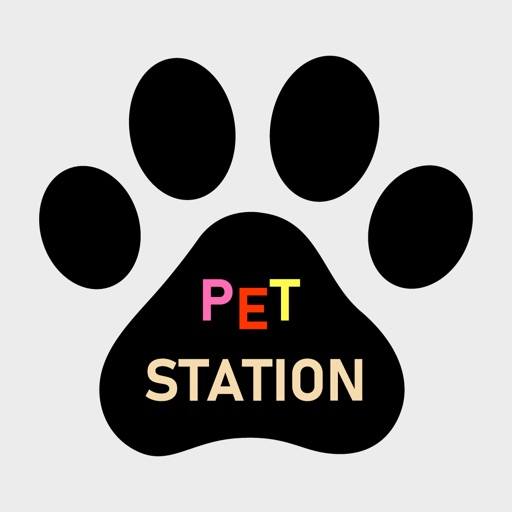 Pet Station - بت ستيشن icon