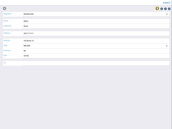 Screenshot #5 pour Energya