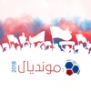 Icon كاس - مباريات اخبار كورة