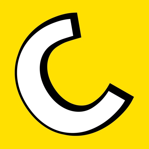 COMN - Share your clothes - AppWisp.com