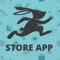 l'App per i ristoratori partner di Rabbit