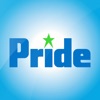 Pride Stores & Stations icon
