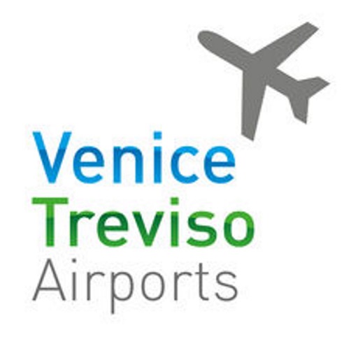 Venice & Treviso Airports iOS App