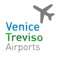 Venice & Treviso Airports