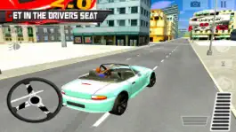 Game screenshot Car Driver Sim: Town Street hack