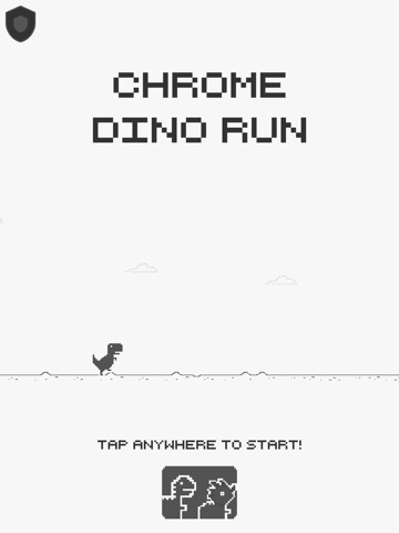 Chrome Dino Runのおすすめ画像2