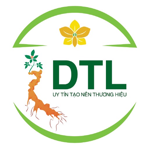 DTL-Quản lý &Truy xuất Hoa Lan Icon