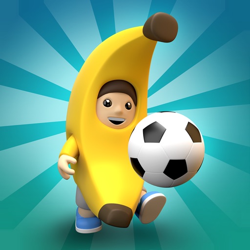 Football Blitz iOS App