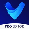 Pro Video Editor & Maker icon
