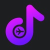 Icon Offline Music Player - MP3