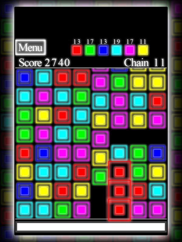 GeoBlocks screenshot 7
