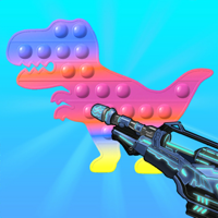 Fidget Shoot