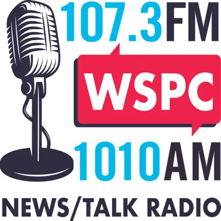 107.3FM & 1010AM WSPC Cheats