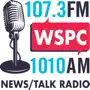 107.3FM & 1010AM WSPC