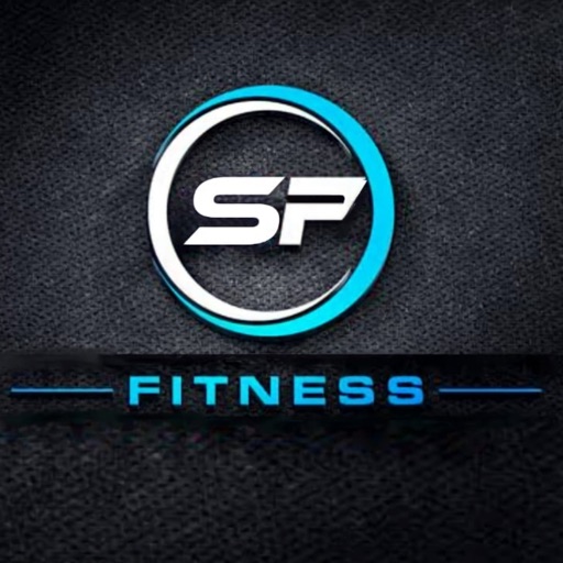 S P Fitness Club icon