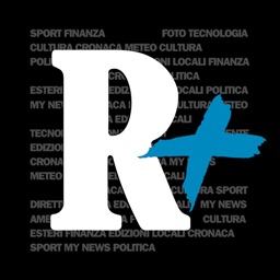 Repubblica +