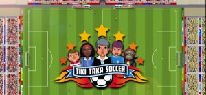 Tiki Taka Soccer screenshot #5 for iPhone