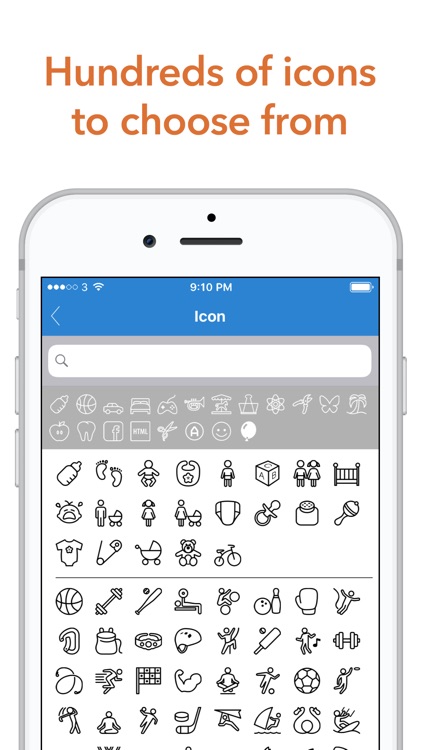 ATracker Time Tracker screenshot-5