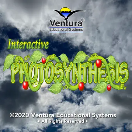 Interactive Photosynthesis Cheats
