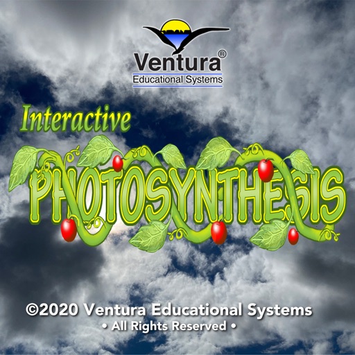 Interactive Photosynthesis icon