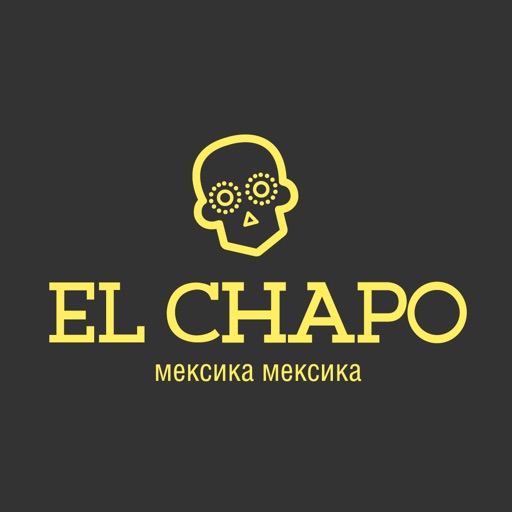 EL CHAPO СПб iOS App