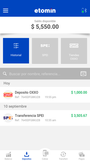 Etomin Wallet(圖3)-速報App