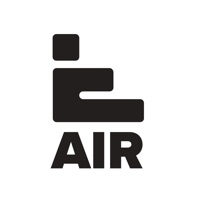 StretchitAir logo