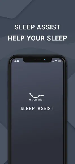 Game screenshot Sleep Assist mod apk