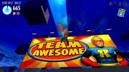 Game screenshot Team Awesome apk
