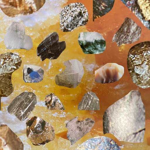 Minerals & Rocks