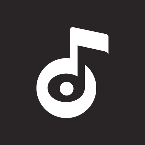 Music Library - MP3 Player icon