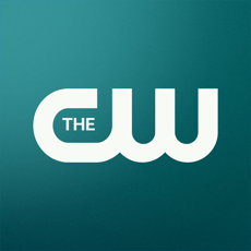 ‎the cw