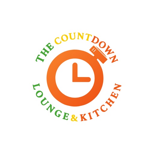 Countdown Lounge and Kitchen, icon