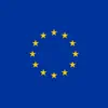 Euro Flags: animated stickers