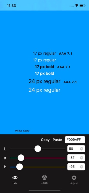 Imbue – color picker(圖5)-速報App