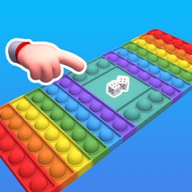 Screenshots (3) Pop It Challenge 3D!