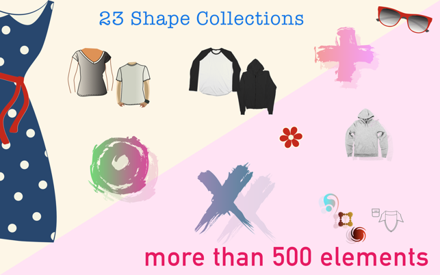 ‎Fashion Art Screenshot