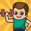 idle Gym negative reviews, comments