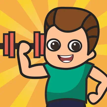 idle Gym Читы