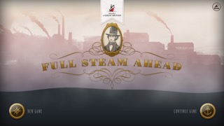 Full Steam Aheadのおすすめ画像1