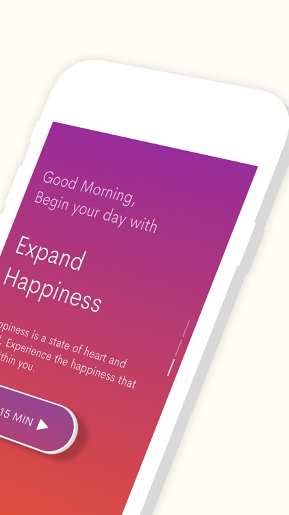 INSCAPE: Mindfulness