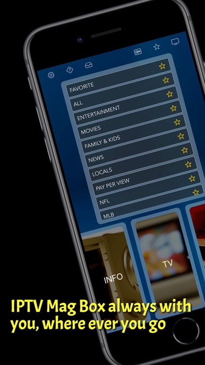 StbEmuTV (Pro)