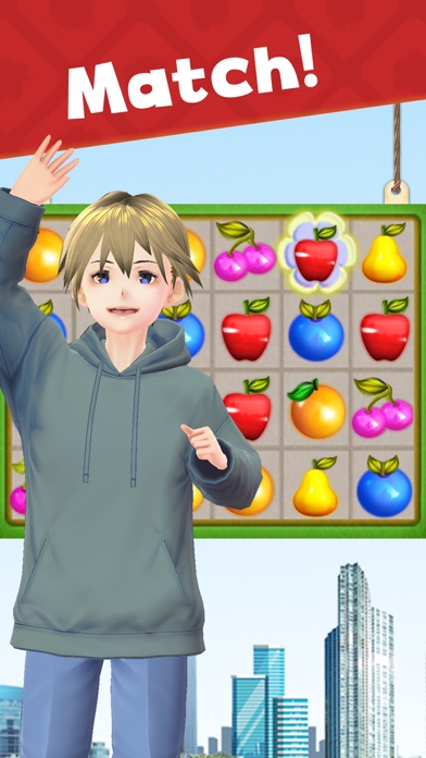 TotalMatch Screenshot