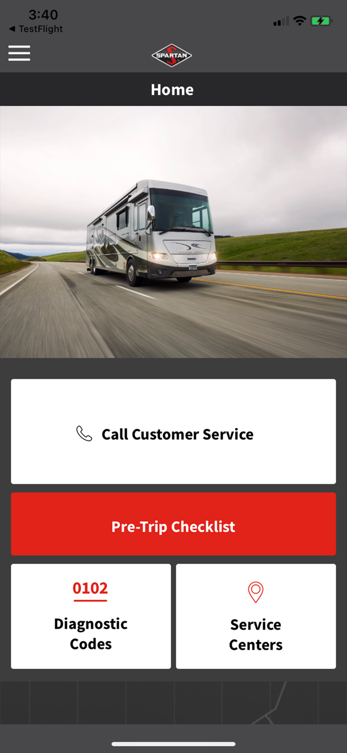 Spartan Connected Care