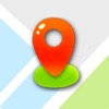 地图照片 - 合成地图和相片GPS位置信息 - iPhoneアプリ