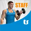 EvolutionFitPRO Staff problems & troubleshooting and solutions