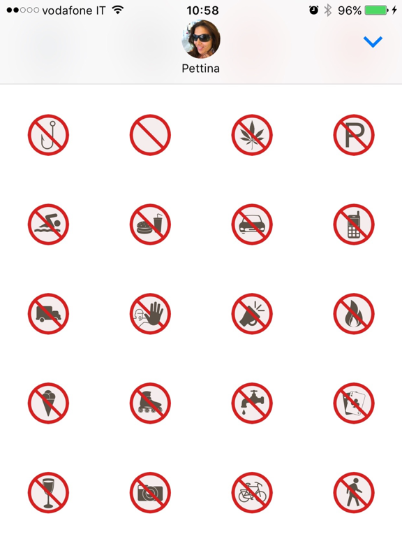 Screenshot #5 pour Signs