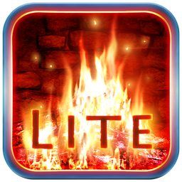 Fireplace 3D Lite