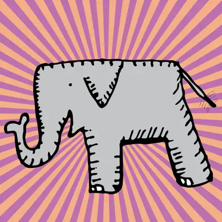 Happy Elephant Stickers Cheats